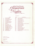 Picture of Bitter Sweet, Noel Coward, arr. H. M. Higgs, piano solo selections