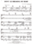 Picture of Don't Go Breaking My Heart, Carte Blanche & Ann Orson, as sung by Elton John & Kiki Dee, vocal duet, pdf copy