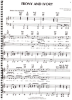 Picture of Ebony and Ivory, Paul McCartney, as sung by Michael Jackson & Paul McCartney, vocal duet, sheet music