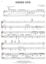 Picture of Endless Love, Lionel Richie, as sung by Diana Ross & Lionel Richie, vocal duet, pdf copy 