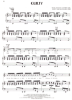 Picture of Guilty, Barry/ Maurice & Robin Gibb, as sung by Barbra Streisand & Barry Gibb, vocal duet, sheet music