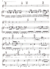 Picture of Say Say Say, written & recorded by Paul McCartney & Michael Jackson, vocal duet, sheet music