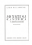 Picture of Sonatina Canonica, Luigi Dallapiccola, piano solo 