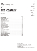 Picture of The Exciting Era of Zez Confrey, piano solo, sheet music folio