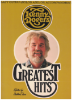 Picture of Kenny Rogers Greatest Hits, arr. Milton Okun for easy guitar, sheet music songbook
