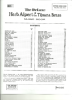 Picture of Herb Alpert & the Tijuana Brass, The Deluxe Music Book 3B, rhythm section, sheet music folio