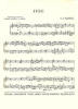 Picture of Jigg from Suite IX, G. F. Handel, ed. Norah Drewett de Kresz