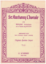 Picture of St. Anthony Chorale, from Brahms' "Variations on a Theme by Haydn", arr. Virginia Speiden Carper for two pianos eight hands