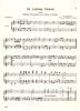 Picture of St. Anthony Chorale, from Brahms' "Variations on a Theme by Haydn", arr. Virginia Speiden Carper for two pianos eight hands