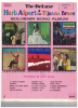 Picture of The Deluxe Herb Alpert & the Tijuana Brass Souvenir Song Album 3B (Abridged), sheet music folio, 2 trumpets/ trombone/ rhythm section folio