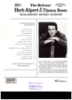 Picture of The Deluxe Herb Alpert & the Tijuana Brass Souvenir Song Album 3B (Abridged), sheet music folio, 2 trumpets/ trombone/ rhythm section folio