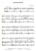 Picture of Moody River, Gary D. Bruce, recorded by Pat Boone, sheet music