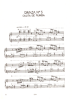Picture of Diez Danzas Cubanas (10 Cuban Dances in Traditional Style), Felix Guerrero, piano solo, sheet music folio