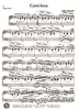 Picture of Cantilena, Eddy Rogers, piano solo 