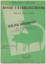Picture of Beside a Babbling Brook, Walter Donaldson, arr. Henry Levine