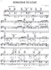 Picture of Someone to Love, Babyface, recorded by Jon B.