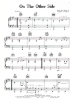 Picture of Monolith, Kansas, piano/ vocal sheet music songbook
