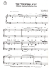 Picture of A Merry Mancini Christmas, Henry Mancini, piano solo sheet music folio