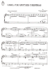 Picture of A Merry Mancini Christmas, Henry Mancini, piano solo sheet music folio