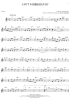 Picture of The Definitive Jazz Collection, clarinet 