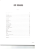 Picture of Mona Bone Jakon and Tea for the Tillerman, Cat Stevens, sheet music songbook, out of print, collectible