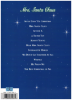 Picture of Mrs. Santa Claus, movie soundtrack selections, Jerry Herman, spiral bound, sheet music songbook