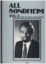Picture of All Sondheim Vol. 2, music & lyrics by Stephen Sondheim