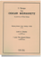 Picture of 3 Songs to Poems by William Blake, Oscar Morawetz, high voice 