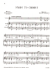 Picture of Hymn to Christ, Walter MacNutt, words by John Donne, low voice solo sheet music