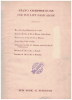 Picture of Theme for the Left Hand Alone, Salon Etude Op. 10 No. 5, E. Pirkhert