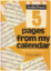 Picture of 5 Pages from My Calendar, Five Preludes for Piano, Andre Previn