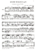 Picture of Quatre Romances Op. 31, Alexander Tcherepnin