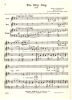 Picture of Ballads of Long Ago, 11 Solos & Duets from the Age of Minstrelsy, ed. Josef Marais