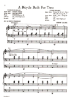 Picture of Gay Ninteties, Easy Organ Solos Book No. 6, arr. Dave Coleman