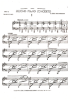 Picture of Piano Concerto No. 2, Sergei Rachmaninoff, arr. William Stickles, piano solo transcription, sheet music folio