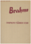 Picture of Symphony No. 4 Opus 98, Johannes Brahms, ed. William Stickles