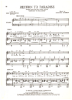 Picture of Return to Paradise, movie title song, Dimitri Tiomkin & Ned Washington, sheet music