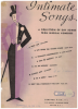 Picture of Den of Iniquity, from MC "Pal Joey", Richard Rodgers & Lorenz Hart