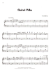 Picture of World's Greatest Polkas for Accordion, arr. Frank Yankovic, sheet music folio