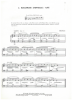 Picture of Modal Studies Book 2, 15 Accordion Miniatures, Eddie Harris, sheet music folio