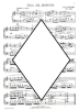Picture of Early English Music for Accordion Vol. 1, 4 Short pieces ed. by Boris Borgstrom, free bass accordion sheet music