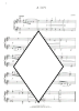 Picture of Early English Music for Accordion Vol. 1, 4 Short pieces ed. by Boris Borgstrom, free bass accordion sheet music