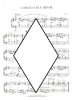 Picture of Early English Music for Accordion Vol. 1, 4 Short pieces ed. by Boris Borgstrom, free bass accordion sheet music