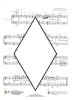 Picture of Earliest Compositions of Wolfgang Amadeus Mozart, 4 Short pieces ed. by Joseph Macerollo, free bass accordion sheet music