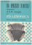Picture of 18 Easy Pieces, J. S. Bach, transcribed for accordion by Luigi Oreste Anzaghi