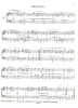 Picture of 18 Easy Pieces, J. S. Bach, transcribed by Luigi Oreste Anzaghi, accordion solos, sheet music folio