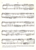 Picture of 15 Little Two Part Fugues, Ralph Hark, accordion solo, sheet music folio