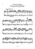 Picture of J. S. Bach, Selected Pieces for Accordion, ed. Hugo Hermann, accordion solos, sheet music folio