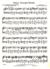 Picture of Accordion Transcriptions of Ten World Famous Songs, Charles Magnante, sheet music folio