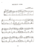 Picture of Five Famous Pieces by Edward Grieg, arr. for accordion solo by G. S. Mathis